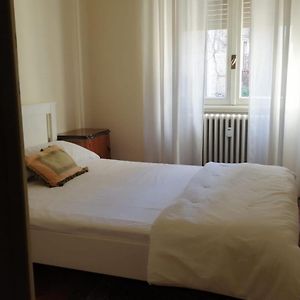 Bed&Bike - Bergamo Centro Storico